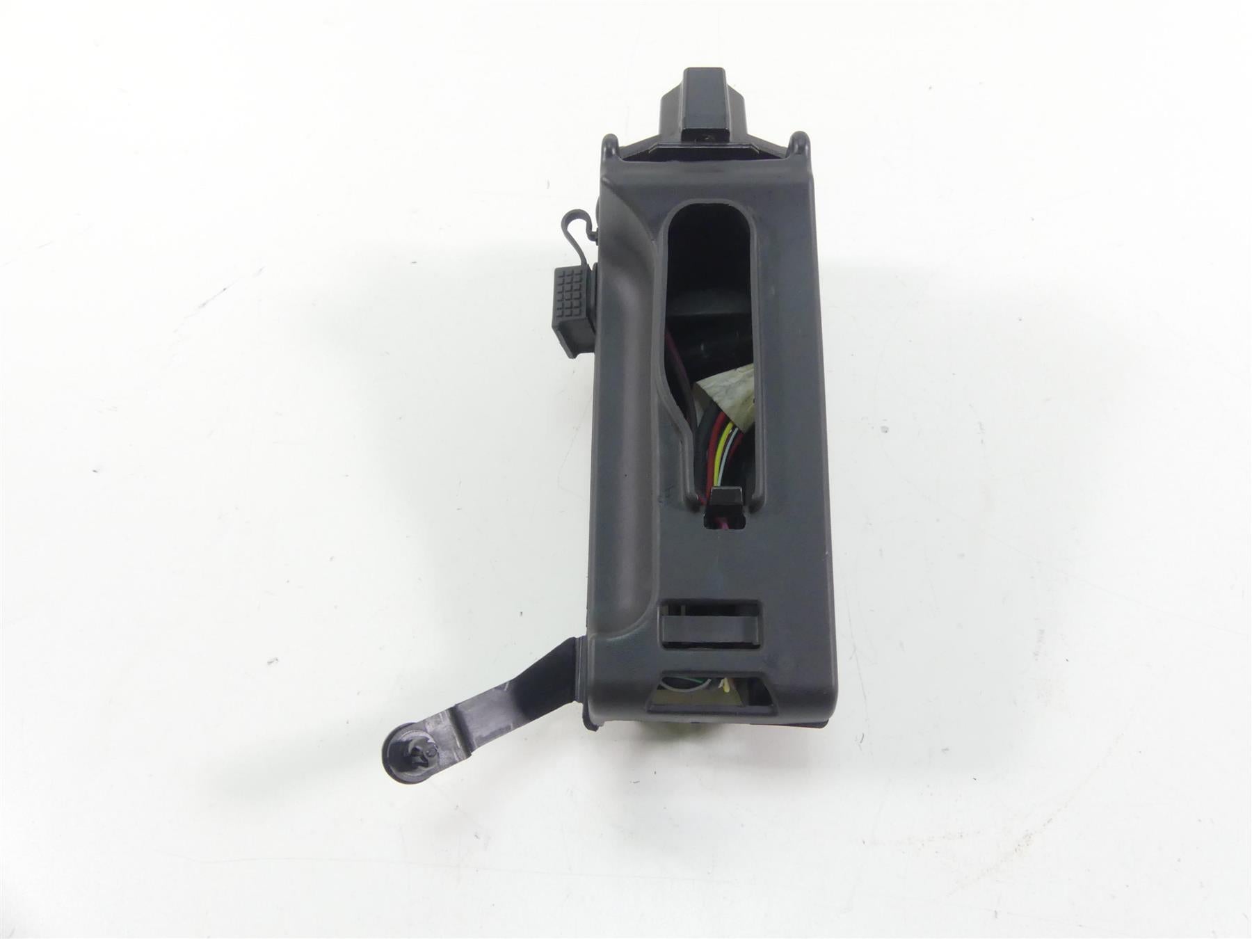 2018 Harley Softail FXFB Fat Bob Horn & Wiring Box 69201654 {{ shop.shopifyCountryName }} - Mototech271