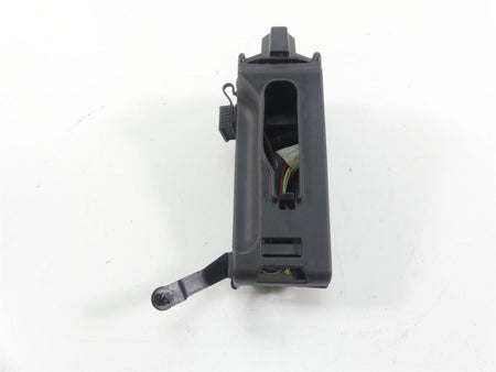 2018 Harley Softail FXFB Fat Bob Horn & Wiring Box 69201654 {{ shop.shopifyCountryName }} - Mototech271