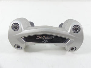 2020 Triumph Speed Triple RS 1050 Handlebar Holder Riser Set T2042064 T2041599