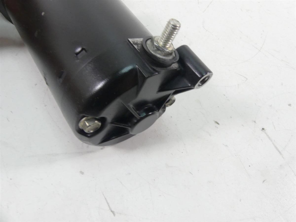 2015 Ducati Monster 1200 S Denso Engine Starter Motor 27040104A {{ shop.shopifyCountryName }} - Mototech271