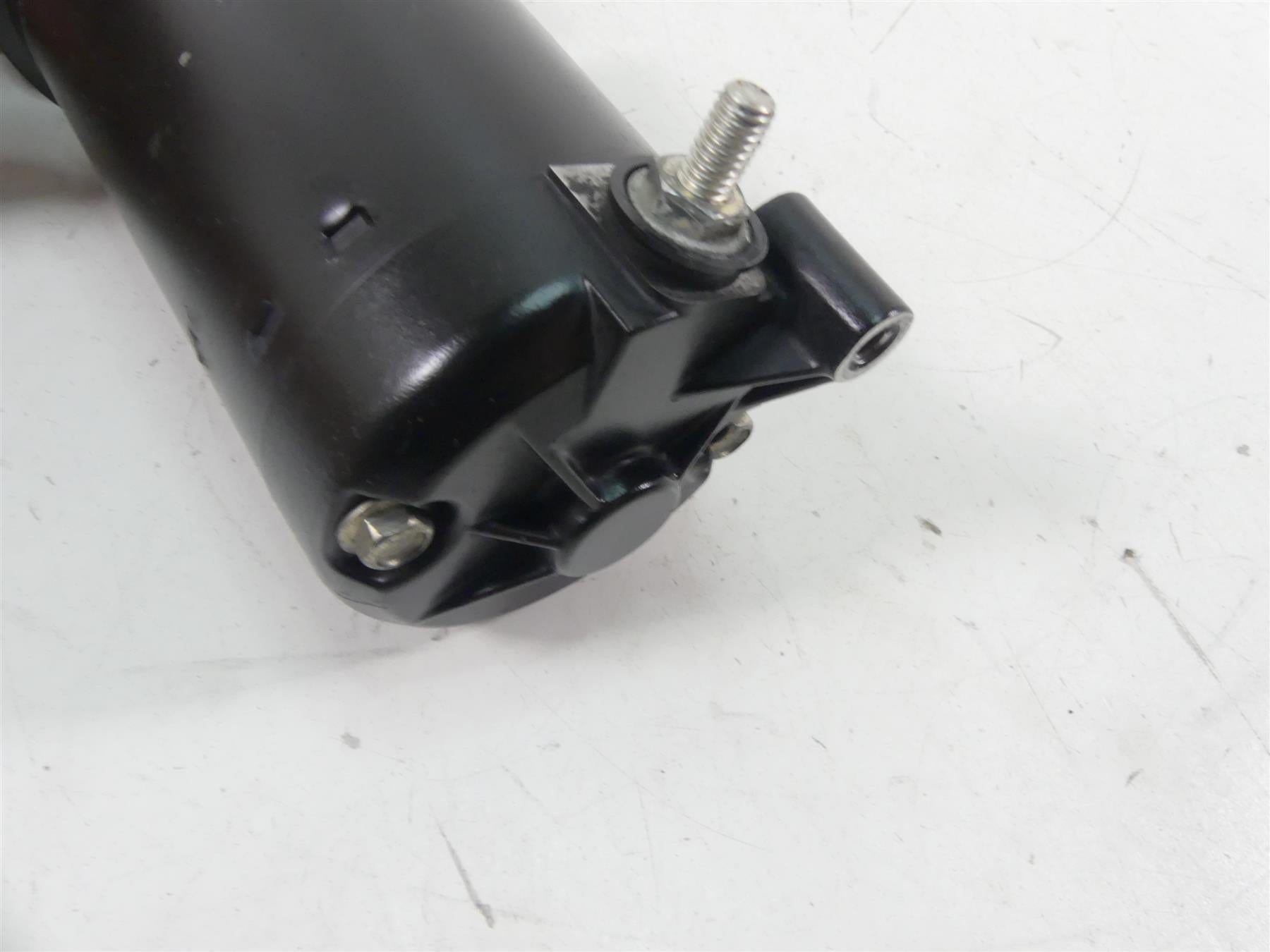 2015 Ducati Monster 1200 S Denso Engine Starter Motor 27040104A {{ shop.shopifyCountryName }} - Mototech271
