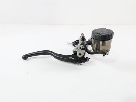 2019 Triumph Speed Triple RS 1050 Brembo Front Radial Brake Pump & Lever T2024898 {{ shop.shopifyCountryName }} - Mototech271