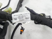 Load image into Gallery viewer, 2020 Ducati Multistrada 1260 Enduro Main Wiring Harness Loom Abs 5101D331F | Mototech271
