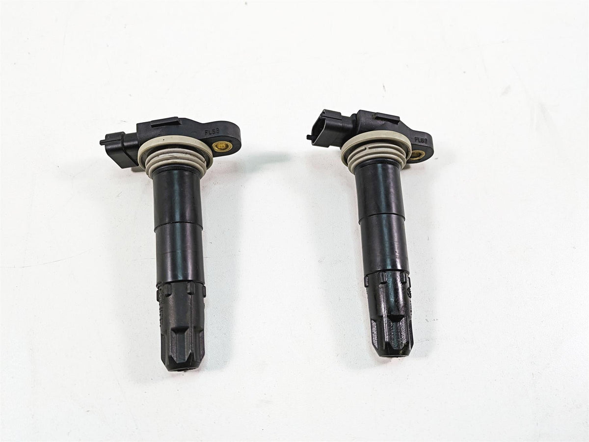2008 Buell 1125 R Beru Ignition Coils Stick Coil Set Y0300.1AMC {{ shop.shopifyCountryName }} - Mototech271