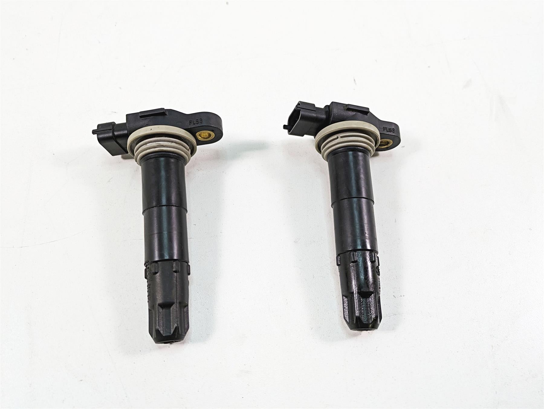 2008 Buell 1125 R Beru Ignition Coils Stick Coil Set Y0300.1AMC {{ shop.shopifyCountryName }} - Mototech271