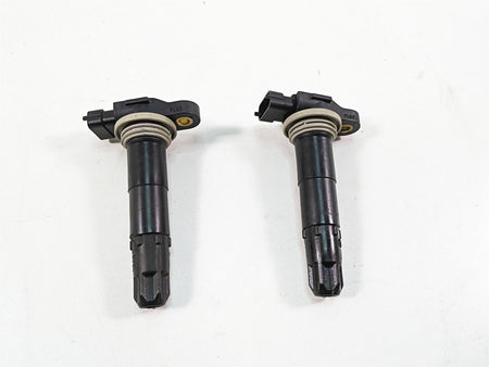 2008 Buell 1125 R Beru Ignition Coils Stick Coil Set Y0300.1AMC {{ shop.shopifyCountryName }} - Mototech271