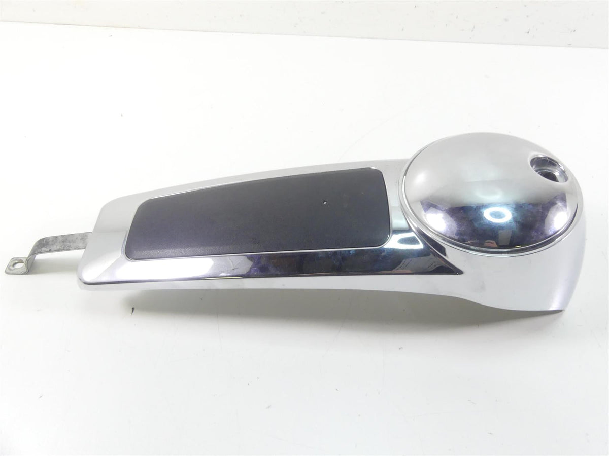 2013 Harley Touring FLHTP Electra Glide Fuel Gas Petrol Tank Dash Cover 61270-08 {{ shop.shopifyCountryName }} - Mototech271