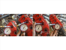 Load image into Gallery viewer, 2004 Honda Aquatrax R-12X Running Engine Motor &amp; Turbo - Video 11000-HW1-315
