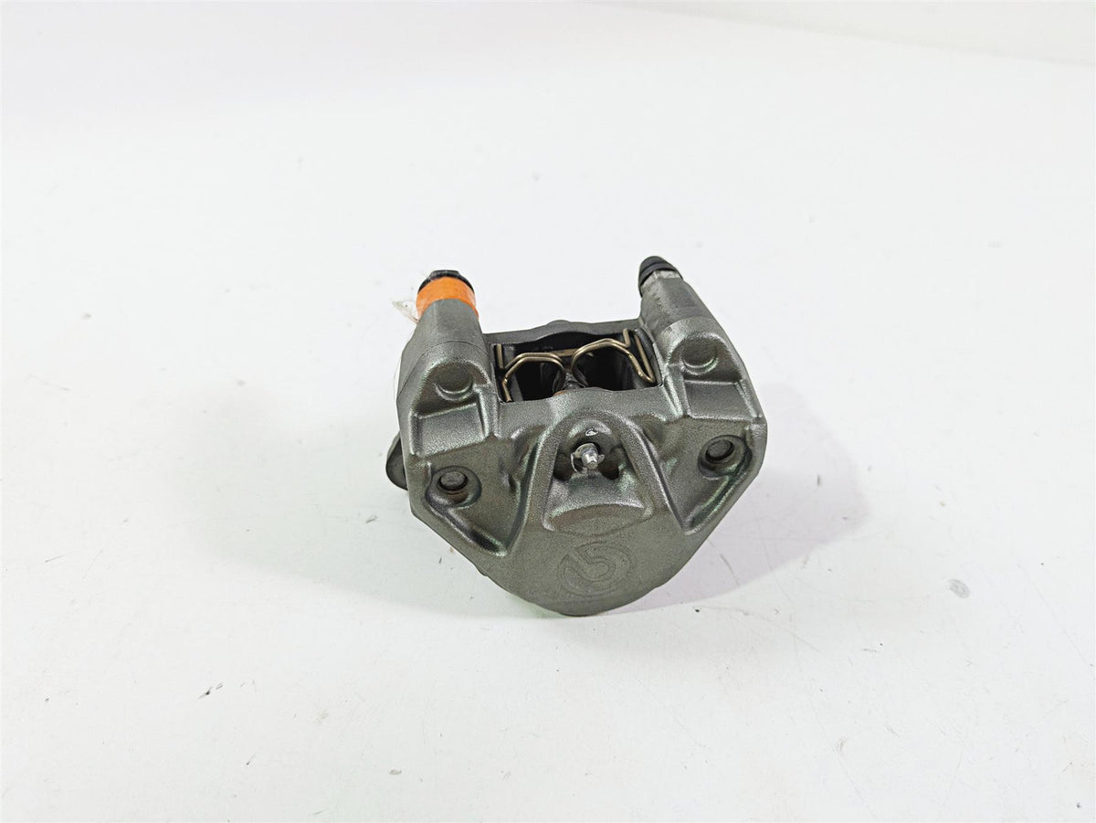 2016 Ducati Monster 1200 S Rear Brake Caliper Brembo 61140421A {{ shop.shopifyCountryName }} - Mototech271