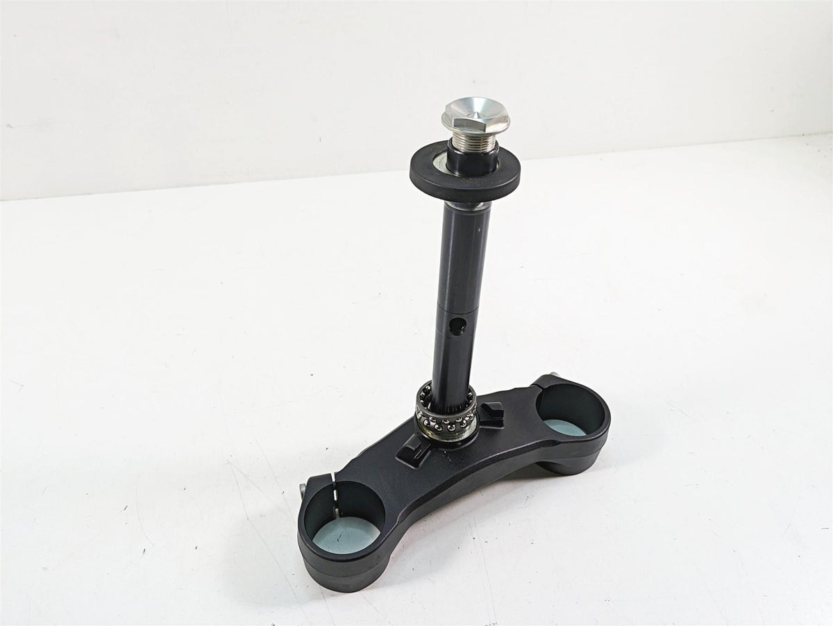 2018 KTM 1090 Adventure R Lower Triple Tree Steering Clamp 6040103203233S {{ shop.shopifyCountryName }} - Mototech271