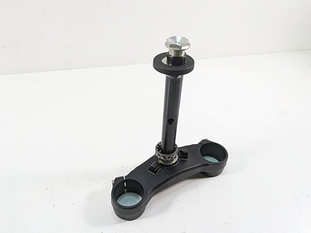 2018 KTM 1090 Adventure R Lower Triple Tree Steering Clamp 6040103203233S {{ shop.shopifyCountryName }} - Mototech271