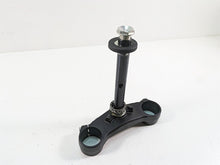Load image into Gallery viewer, 2018 KTM 1090 Adventure R Lower Triple Tree Steering Clamp 6040103203233S
