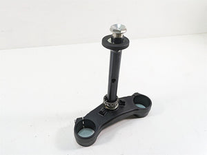 2018 KTM 1090 Adventure R Lower Triple Tree Steering Clamp 6040103203233S