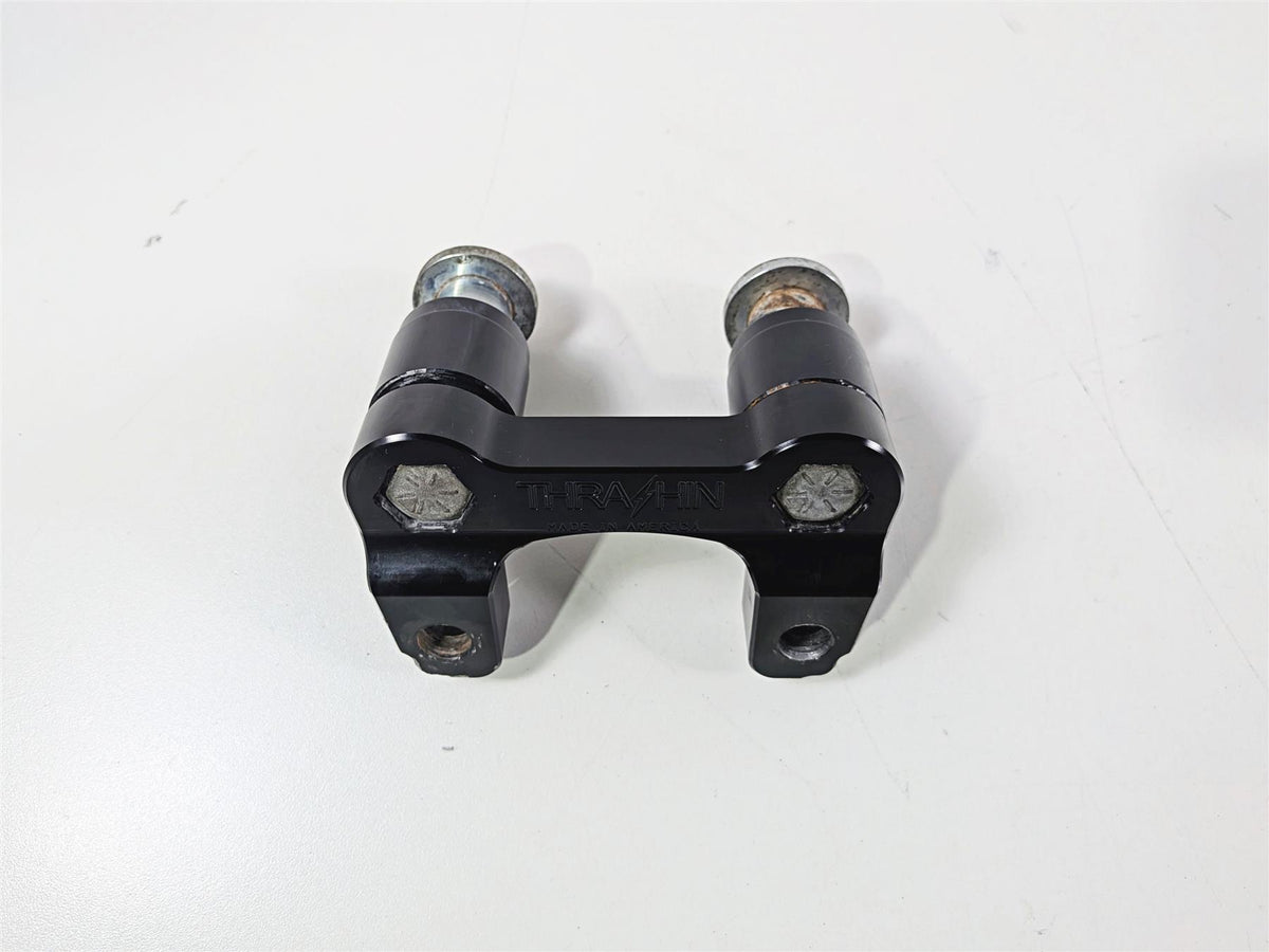 2020 Harley Touring FLTRK Road Glide Trashin Handlebar Riser Adapter TSC-2207 {{ shop.shopifyCountryName }} - Mototech271
