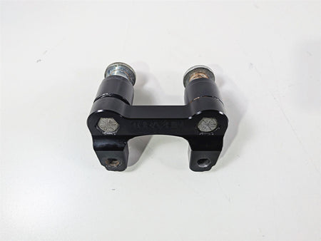 2020 Harley Touring FLTRK Road Glide Trashin Handlebar Riser Adapter TSC-2207 {{ shop.shopifyCountryName }} - Mototech271