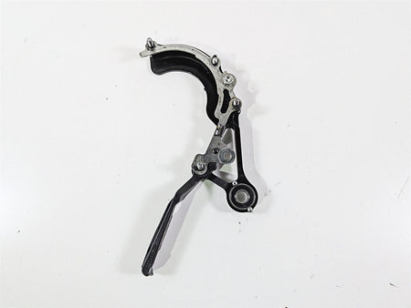 2018 Aprilia RSV4 RR CBE Factory Front Sprocket Cover Guard SCPAP001B04 {{ shop.shopifyCountryName }} - Mototech271