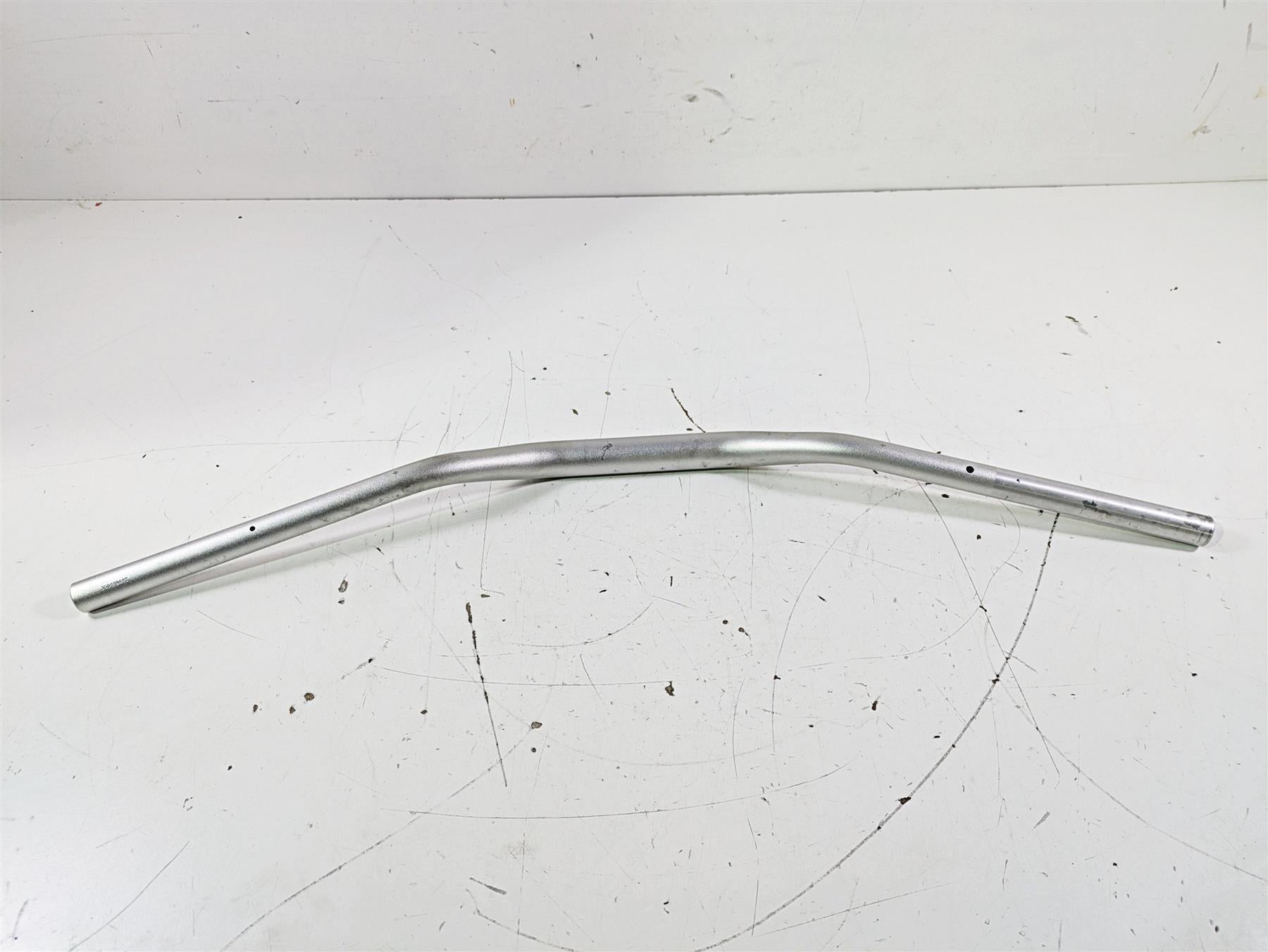 2017 Ducati Monster 1200 S Straight Handlebar Handle Bar 36011941CA {{ shop.shopifyCountryName }} - Mototech271