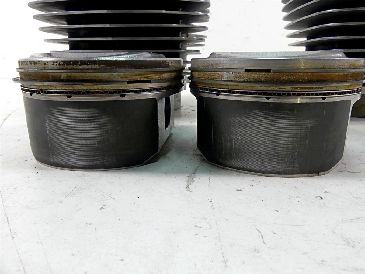 2002 Harley Touring FLHTC Electra Glide Cylinder & Screamin Eagle 95ci Piston {{ shop.shopifyCountryName }} - Mototech271