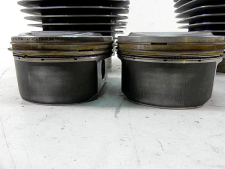 2002 Harley Touring FLHTC Electra Glide Cylinder & Screamin Eagle 95ci Piston {{ shop.shopifyCountryName }} - Mototech271