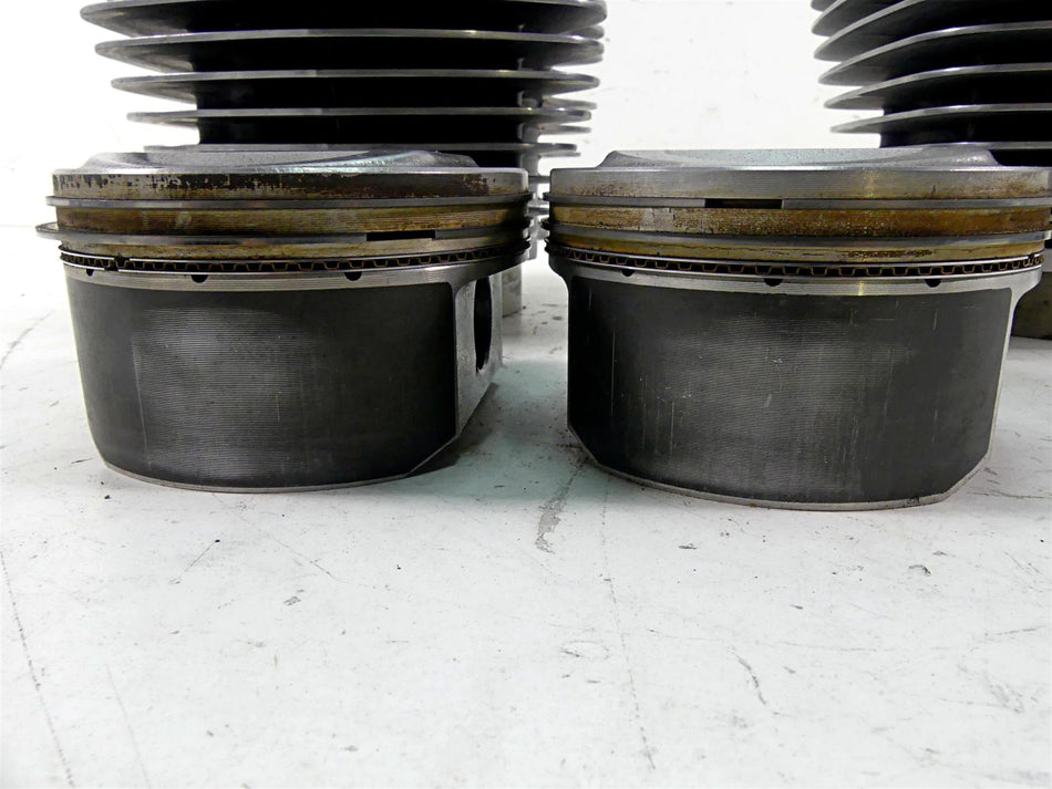 2002 Harley Touring FLHTC Electra Glide Cylinder & Screamin Eagle 95ci Piston {{ shop.shopifyCountryName }} - Mototech271