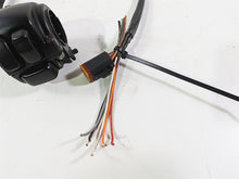 Load image into Gallery viewer, 2005 Harley Touring FLHRI Road King Right Hand Control Switch 71589-96B
