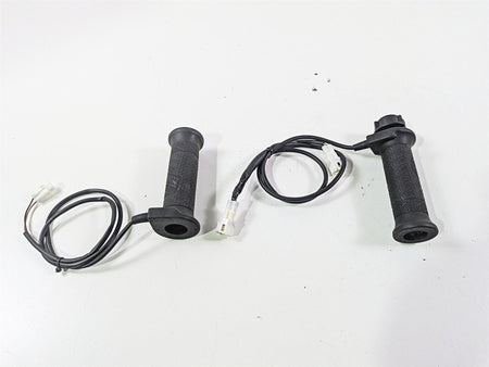 2017 KTM 1290 Super Duke GT Left Right Heated Hand Grip Set {{ shop.shopifyCountryName }} - Mototech271