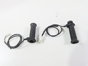 2017 KTM 1290 Super Duke GT Left Right Heated Hand Grip Set