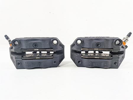 2016 BMW R1200 GS K50 Front Brake Caliper Set 100mm 34118556205 34118556206 {{ shop.shopifyCountryName }} - Mototech271