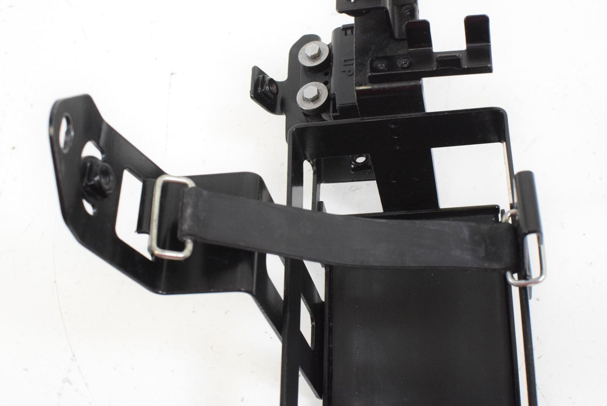 2015 Triumph Rocket III 3 Touring ABS Battery Box Tray Holder T2502430 {{ shop.shopifyCountryName }} - Mototech271