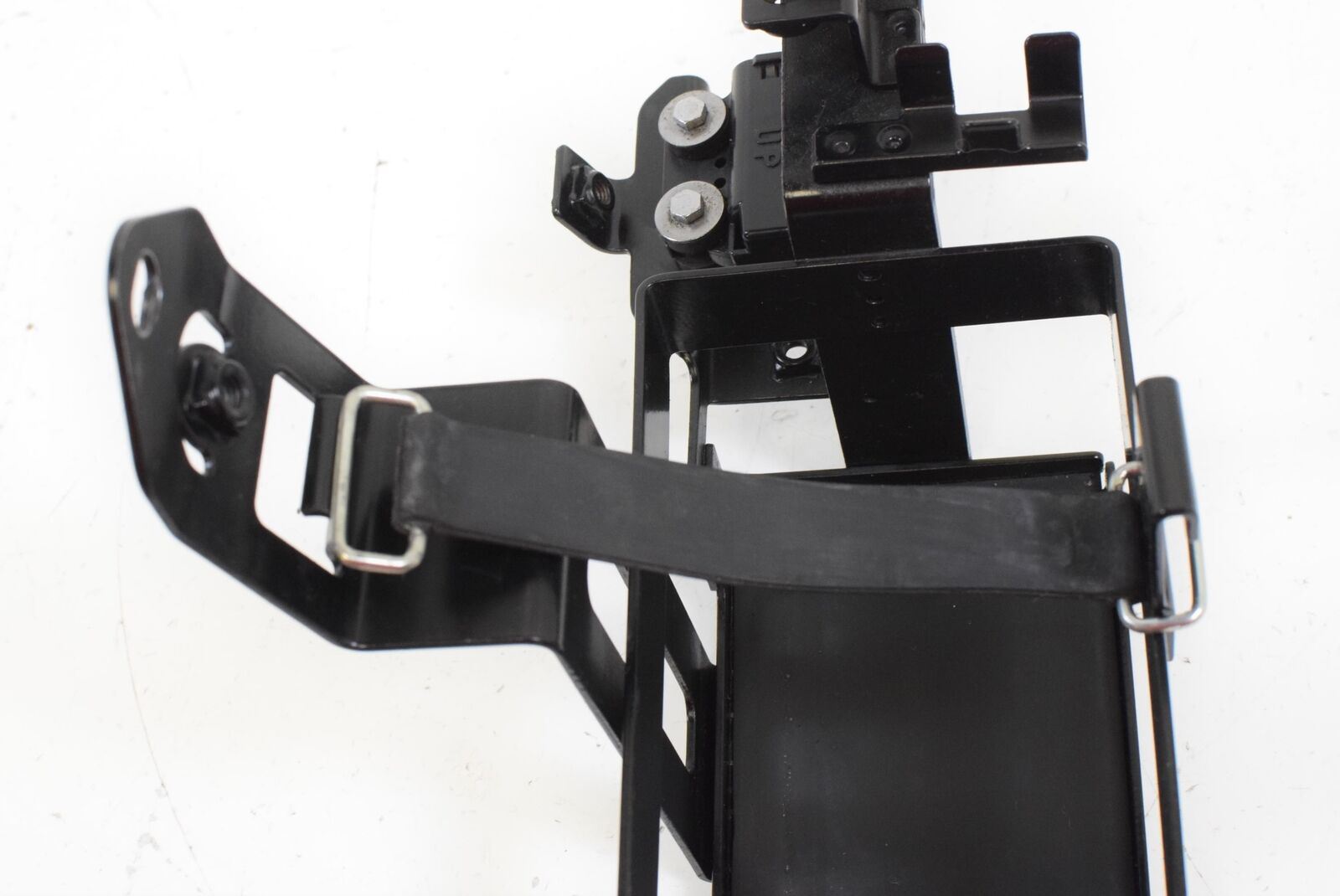 2015 Triumph Rocket III 3 Touring ABS Battery Box Tray Holder T2502430 {{ shop.shopifyCountryName }} - Mototech271
