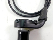 Load image into Gallery viewer, 2017 Kawasaki ZX1400 ZX14R Ninja Throttle Grip Handle &amp; Cables 32099-0049 | Mototech271
