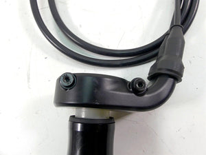 2017 Kawasaki ZX1400 ZX14R Ninja Throttle Grip Handle & Cables 32099-0049 | Mototech271