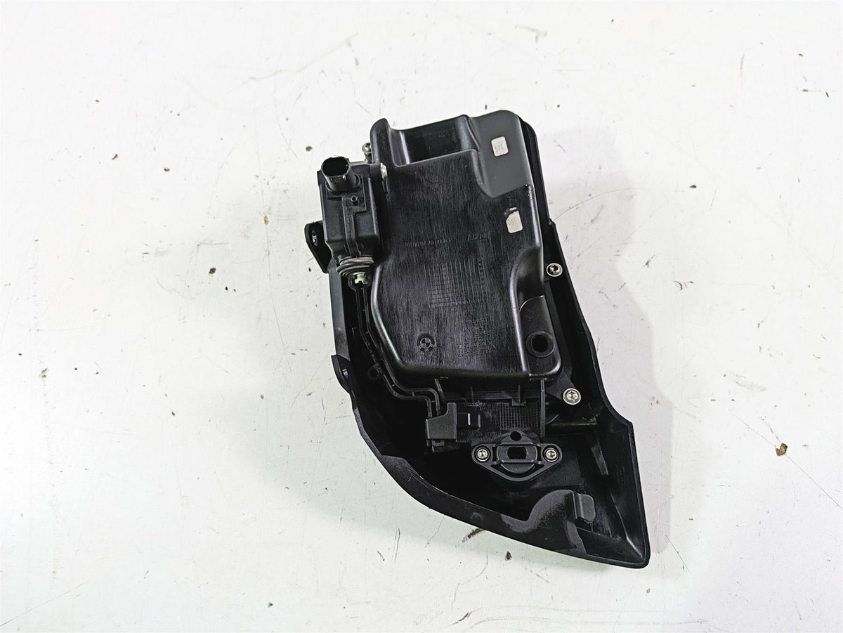 2014 BMW R1200 RT RTW K52 Right Glove Box Storage Compartment 46638544958 {{ shop.shopifyCountryName }} - Mototech271