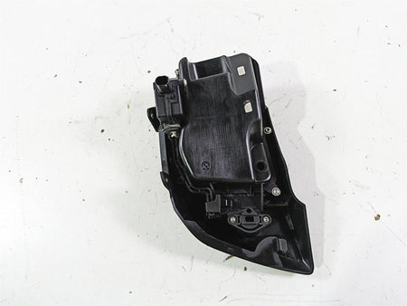 2014 BMW R1200 RT RTW K52 Right Glove Box Storage Compartment 46638544958 {{ shop.shopifyCountryName }} - Mototech271