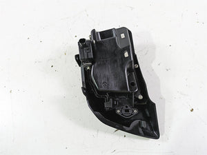 2014 BMW R1200 RT RTW K52 Right Glove Box Storage Compartment 46638544958 | Mototech271
