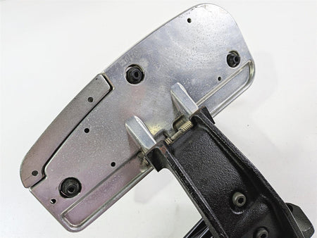 2006 Yamaha XVZ1300 Royal Star Right Floor Board & Brake Pedal 4XY-27420-10-00 {{ shop.shopifyCountryName }} - Mototech271