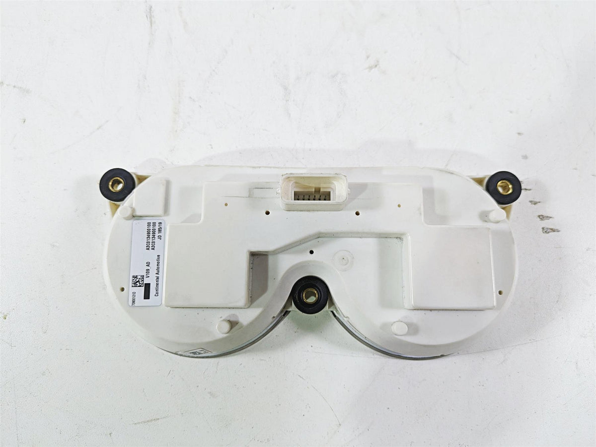 2020 Harley Touring FLHT Electra Glide Speedometer Instrument Gauge 7K 70900121D {{ shop.shopifyCountryName }} - Mototech271