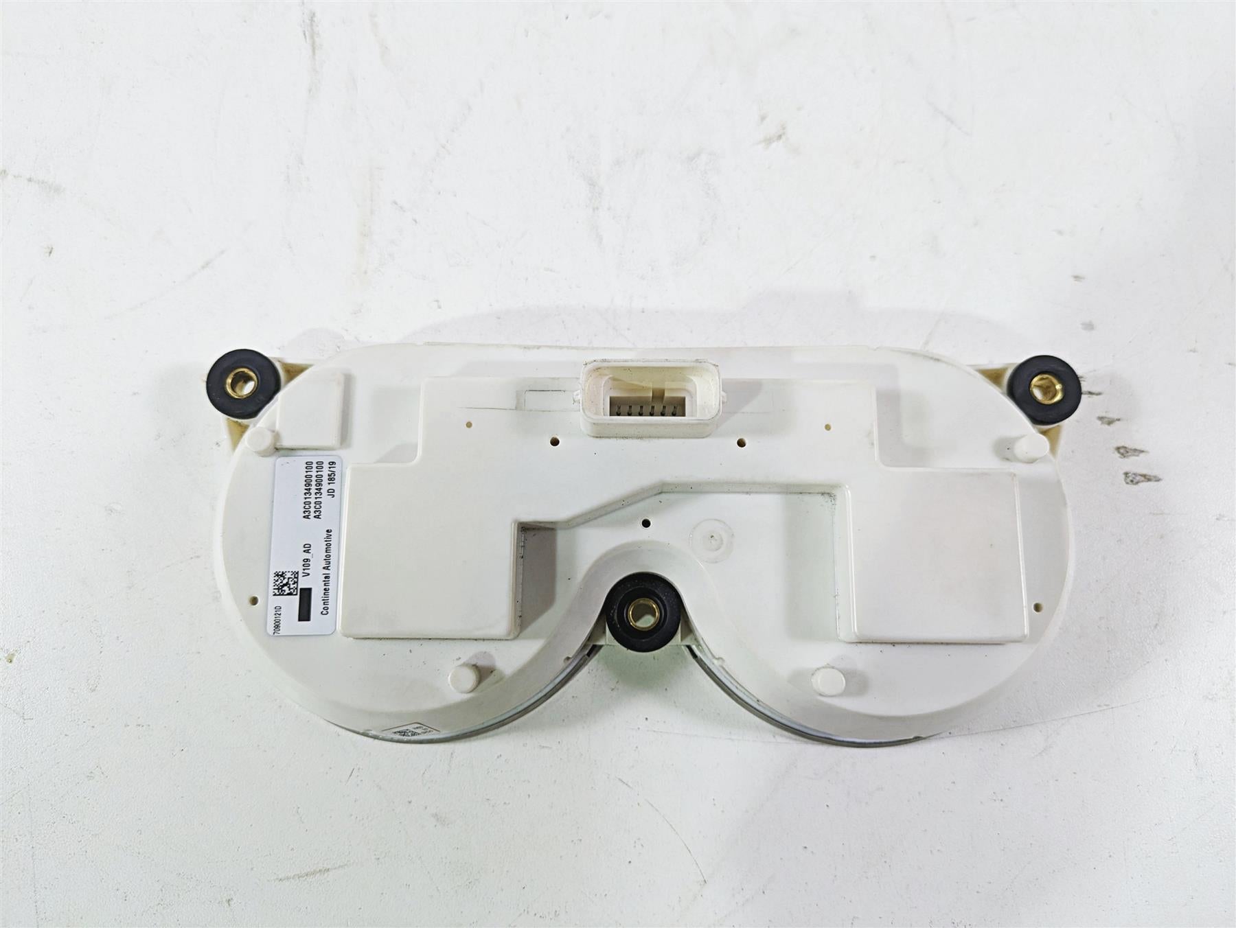 2020 Harley Touring FLHT Electra Glide Speedometer Instrument Gauge 7K 70900121D {{ shop.shopifyCountryName }} - Mototech271