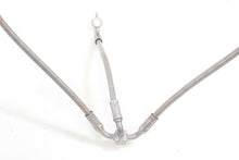 Load image into Gallery viewer, 2015 BMW F800 R K73 Front Abs Brake Line Set 34328548297 &amp; 34328548298 | Mototech271
