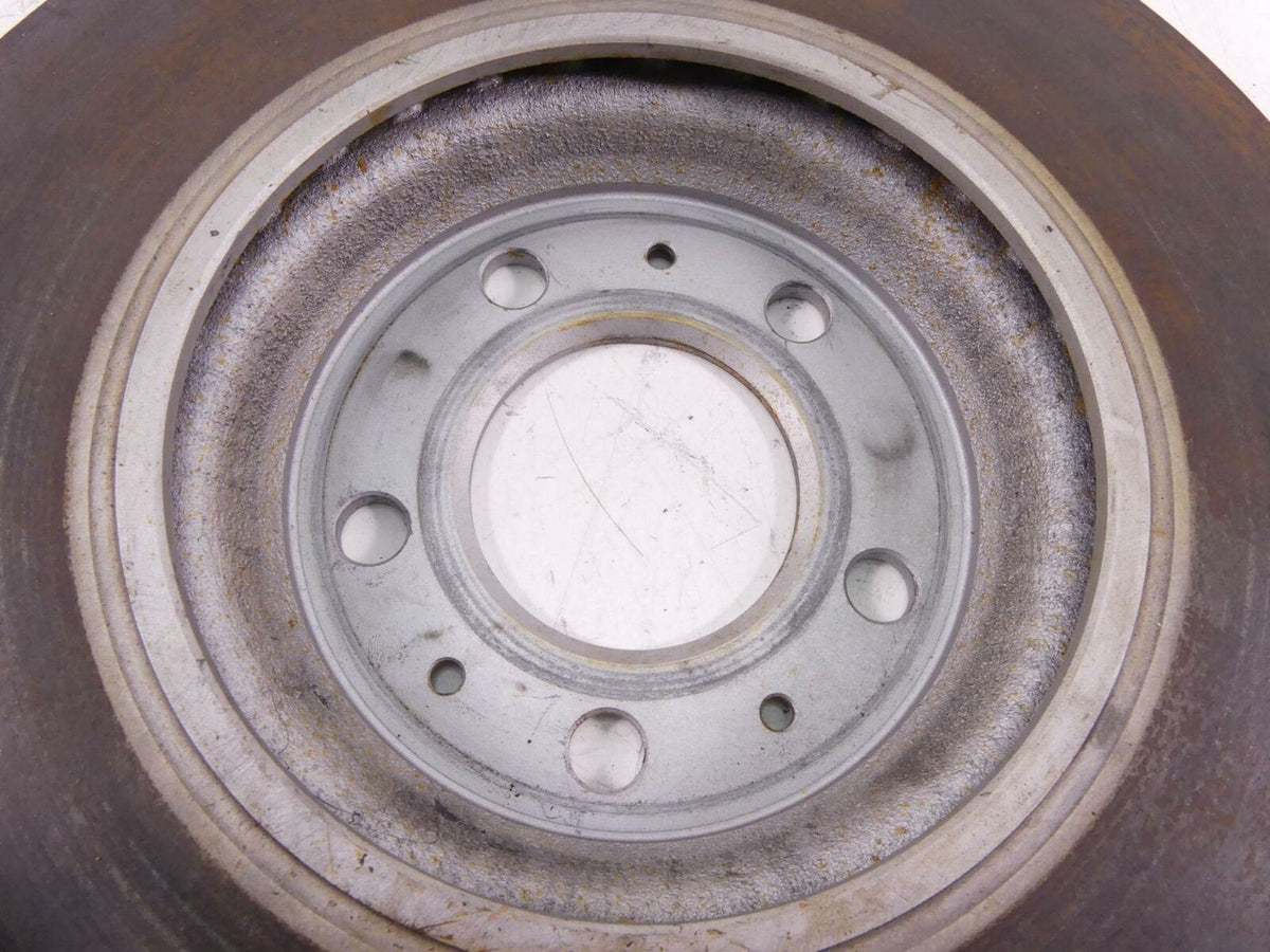 2020 Vanderhall Venice BlackJack Front Right Brake Disc Rotor {{ shop.shopifyCountryName }} - Mototech271