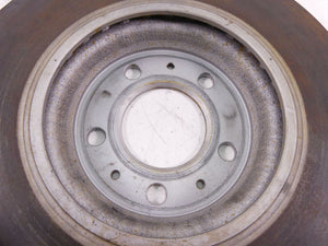 2020 Vanderhall Venice BlackJack Front Right Brake Disc Rotor | Mototech271