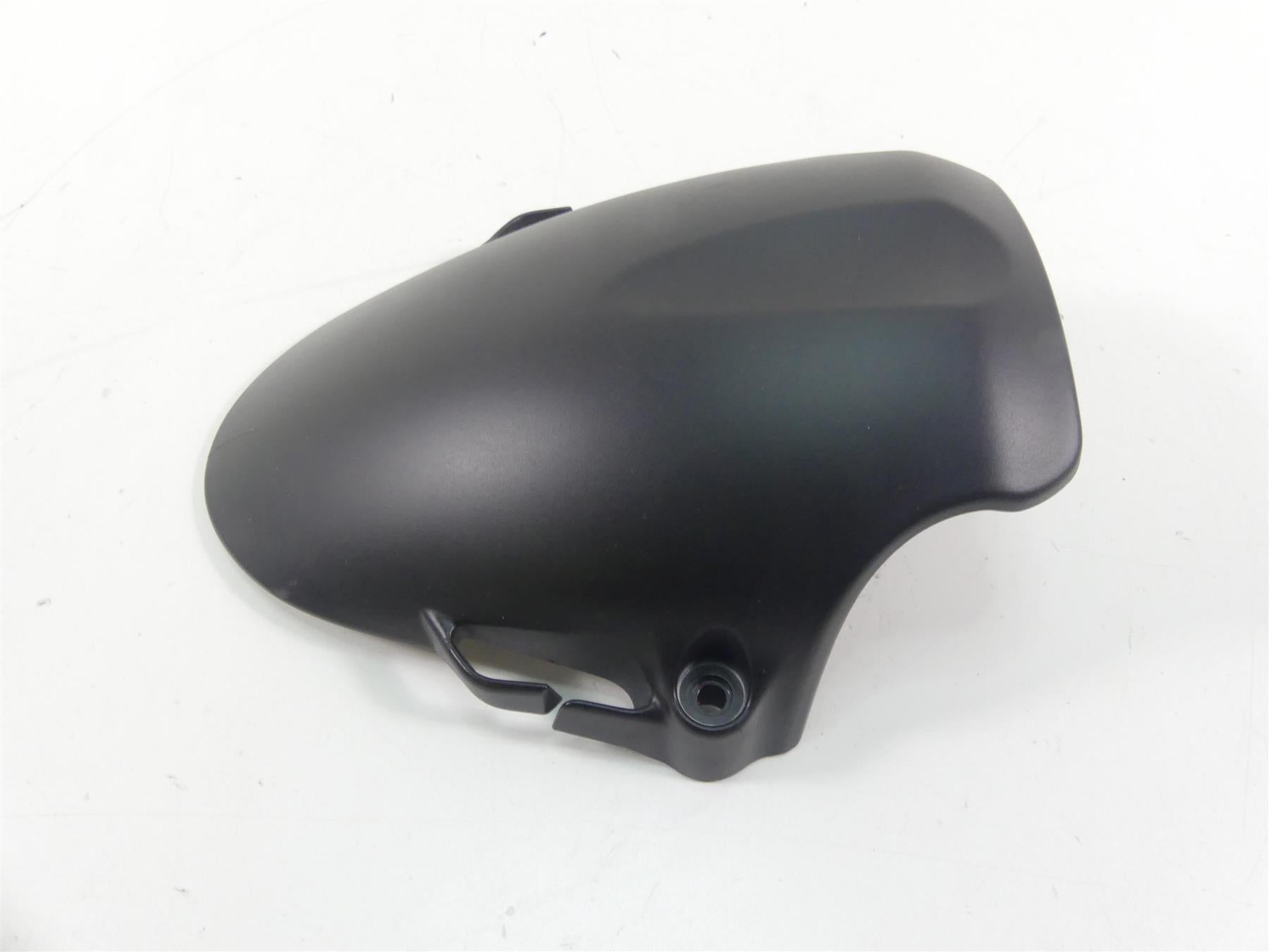 2008 Ducati Hypermotard 1100 Front Lower Fender Mud Guard 56410701A {{ shop.shopifyCountryName }} - Mototech271