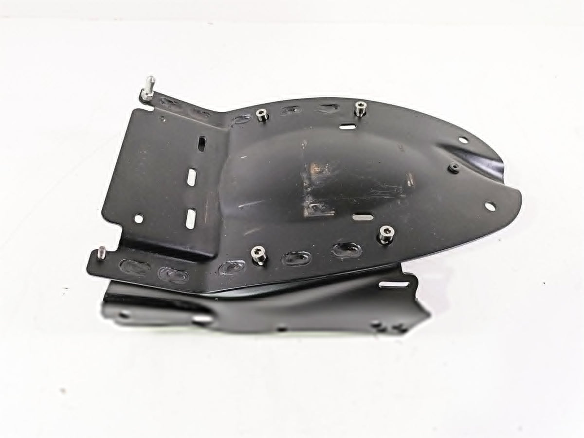 2010 Harley VRSCF Muscle Rod Rear Inner Fender & Mounts 48527-09 {{ shop.shopifyCountryName }} - Mototech271