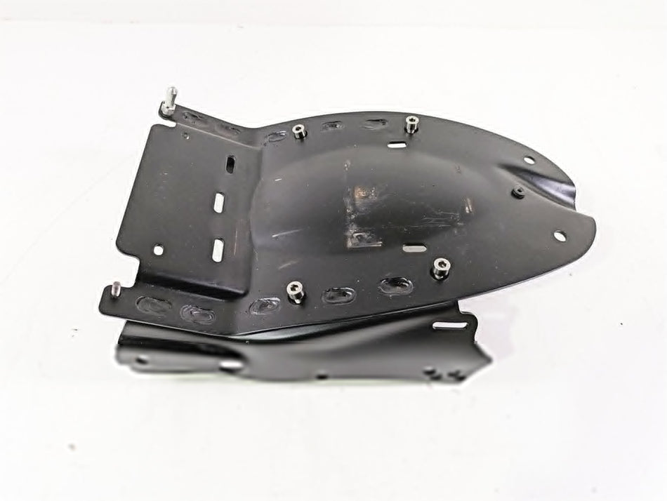 2010 Harley VRSCF Muscle Rod Rear Inner Fender & Mounts 48527-09 {{ shop.shopifyCountryName }} - Mototech271