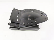 Load image into Gallery viewer, 2010 Harley VRSCF Muscle Rod Rear Inner Fender &amp; Mounts 48527-09 | Mototech271
