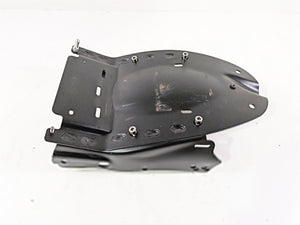 2010 Harley VRSCF Muscle Rod Rear Inner Fender & Mounts 48527-09 | Mototech271