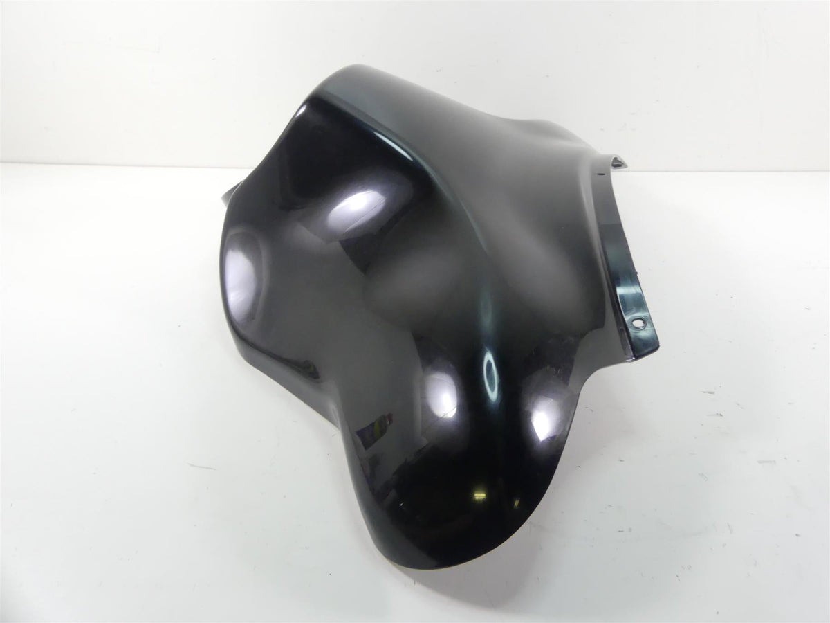 2012 Harley Touring FLHX Street Glide Front Outer Nose Fairing Cover 58236-96 {{ shop.shopifyCountryName }} - Mototech271