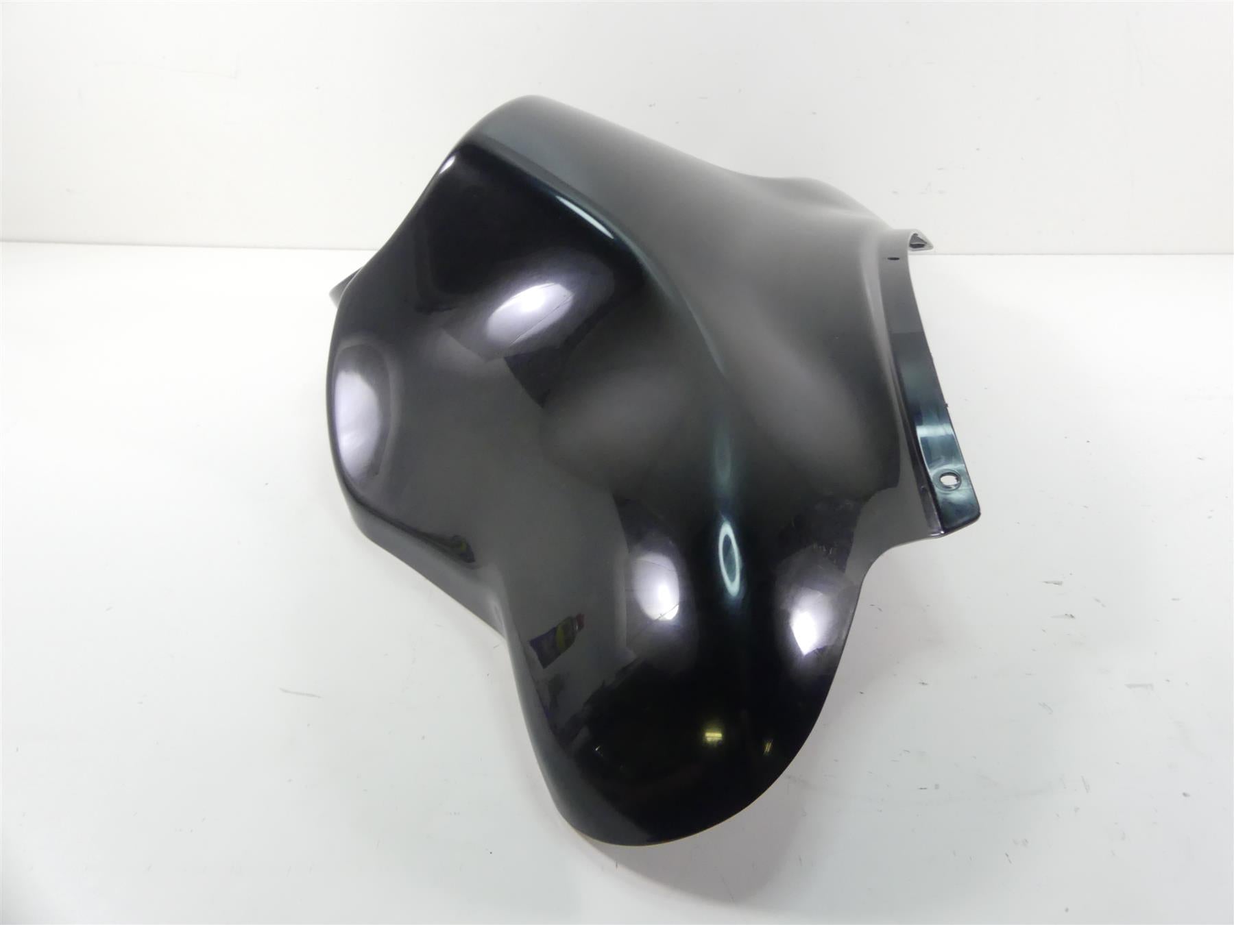 2012 Harley Touring FLHX Street Glide Front Outer Nose Fairing Cover 58236-96 {{ shop.shopifyCountryName }} - Mototech271