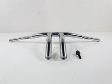 Load image into Gallery viewer, 2006 Harley Sportster XL1200 C T-Bar Riser Handlebar Handle Bar 10" - Read
