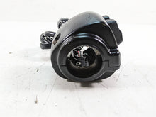 Load image into Gallery viewer, 2017 Harley XL883 N Sportster Iron Left Hand Turn Signal Control Switch 71500117
